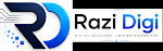 Razi Digi logo